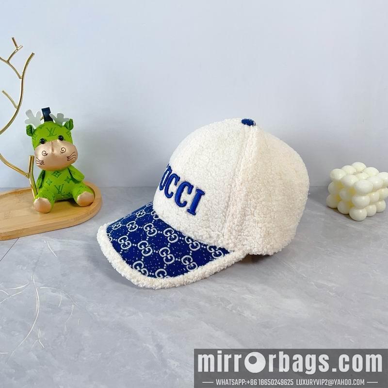 Replica Gucci Hat dx140