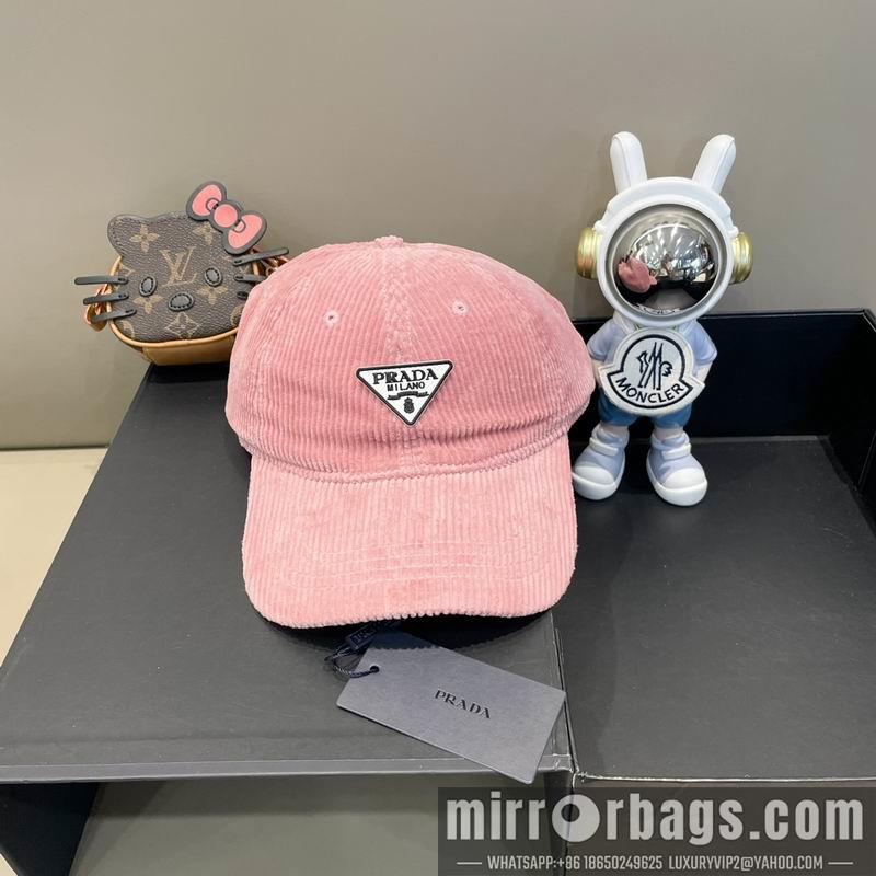 Replica Prada Hat 080501