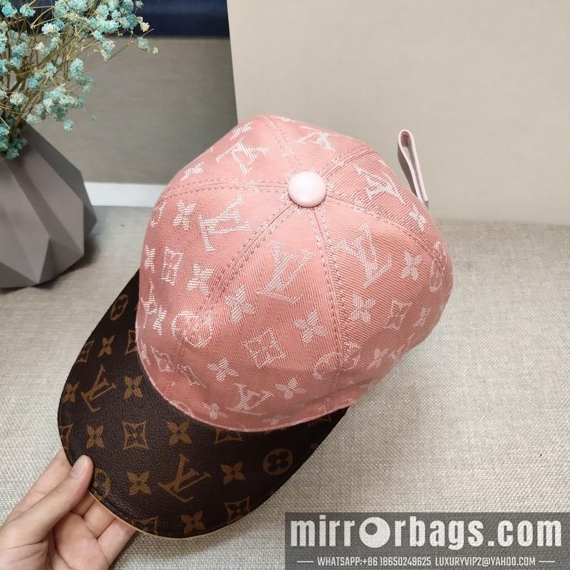 Replica LV Hat dx20