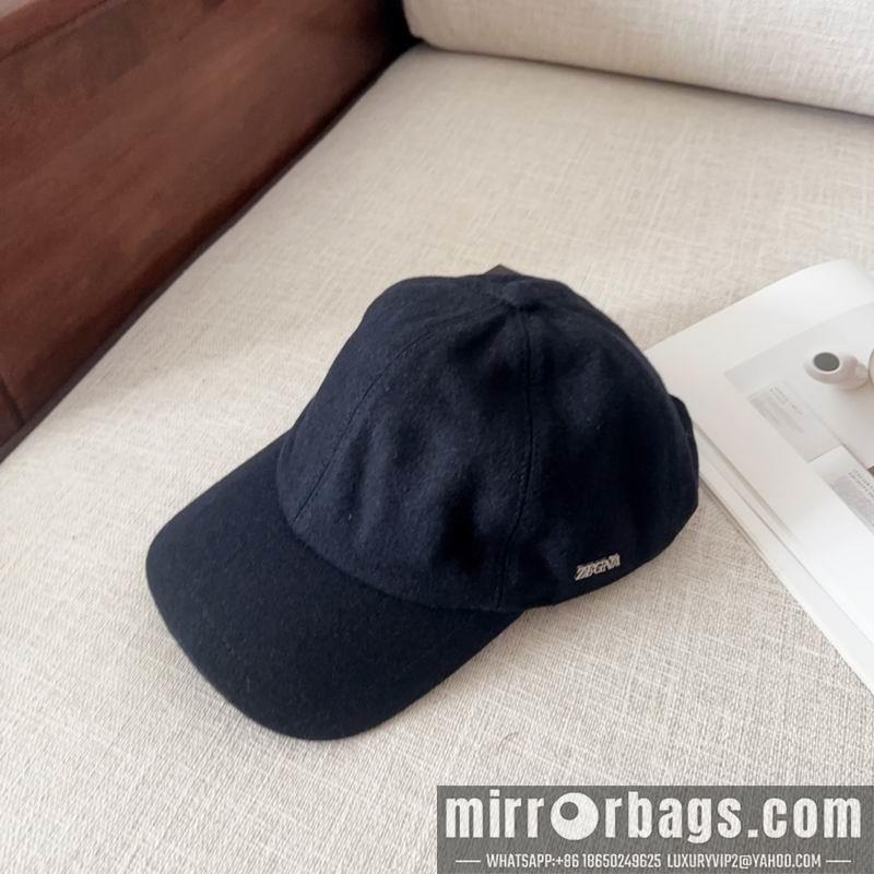 Replica Zegna Hat dx05