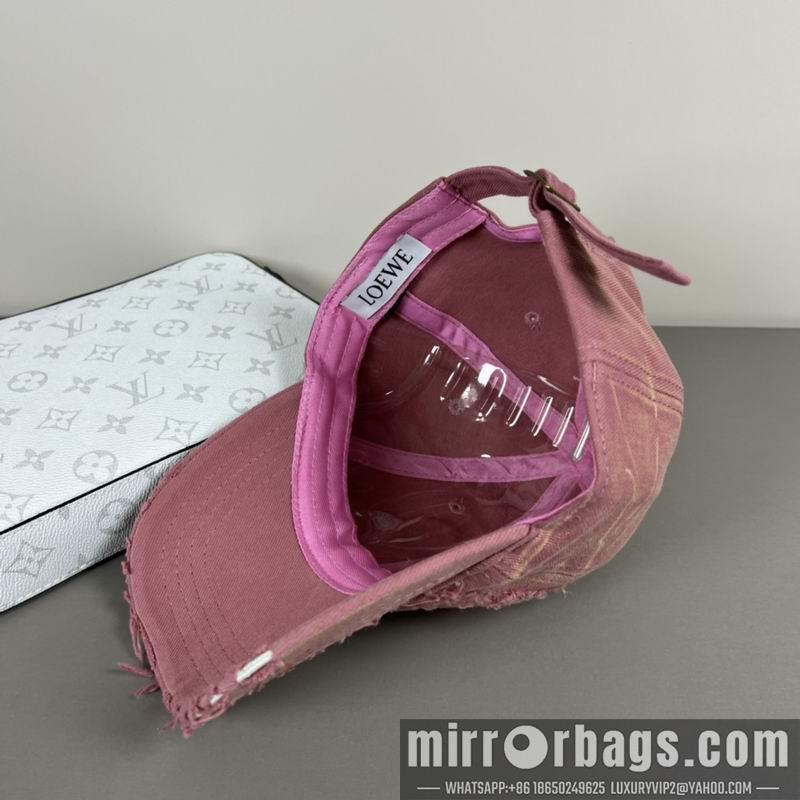 Replica Loewe Hat dx42
