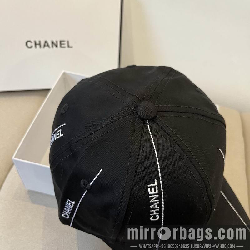 Replica Chanel Hat dx19