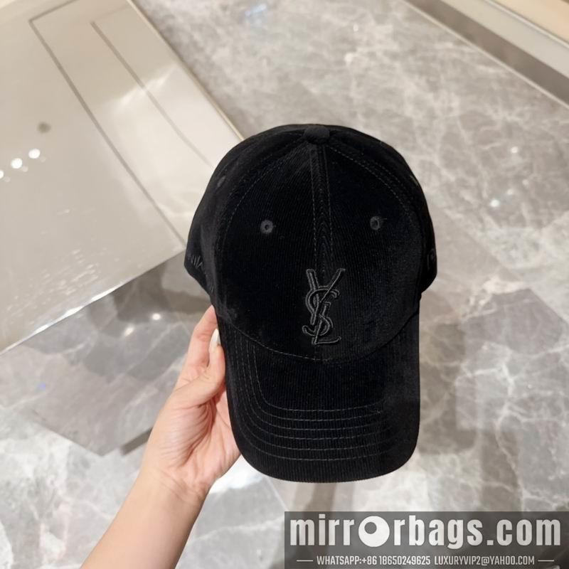 Replica YSL Hat 072801