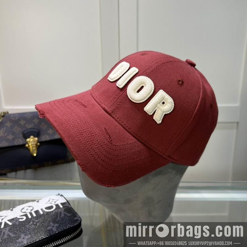 Replica Dior Hat dx08