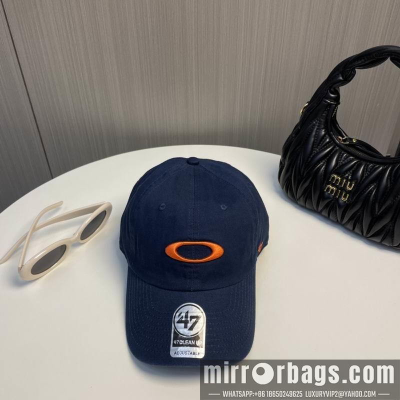 Replica Oakley Hat dx22
