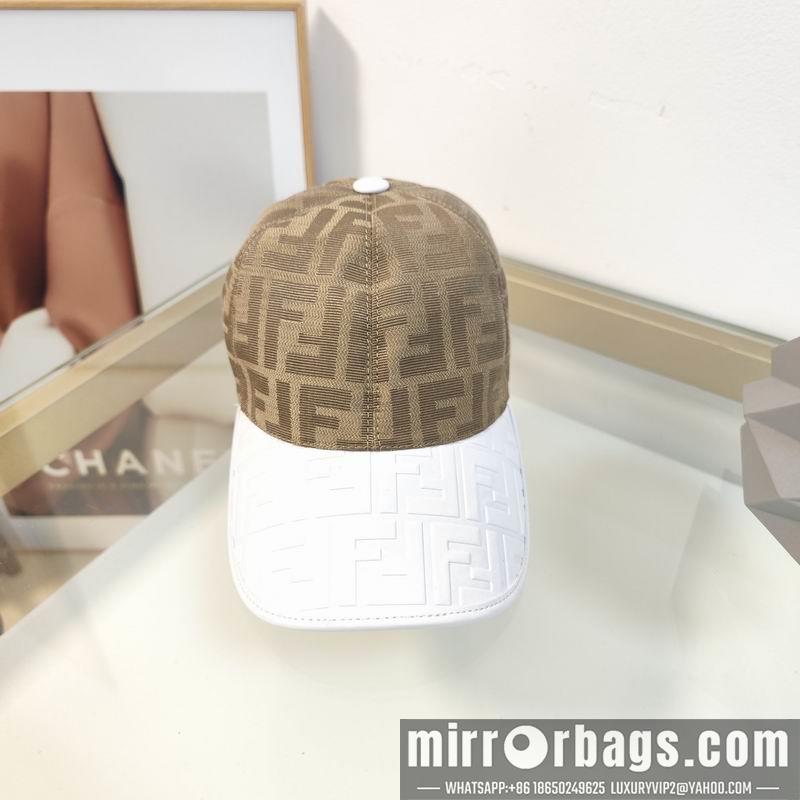 Replica Fendi Hat dx75