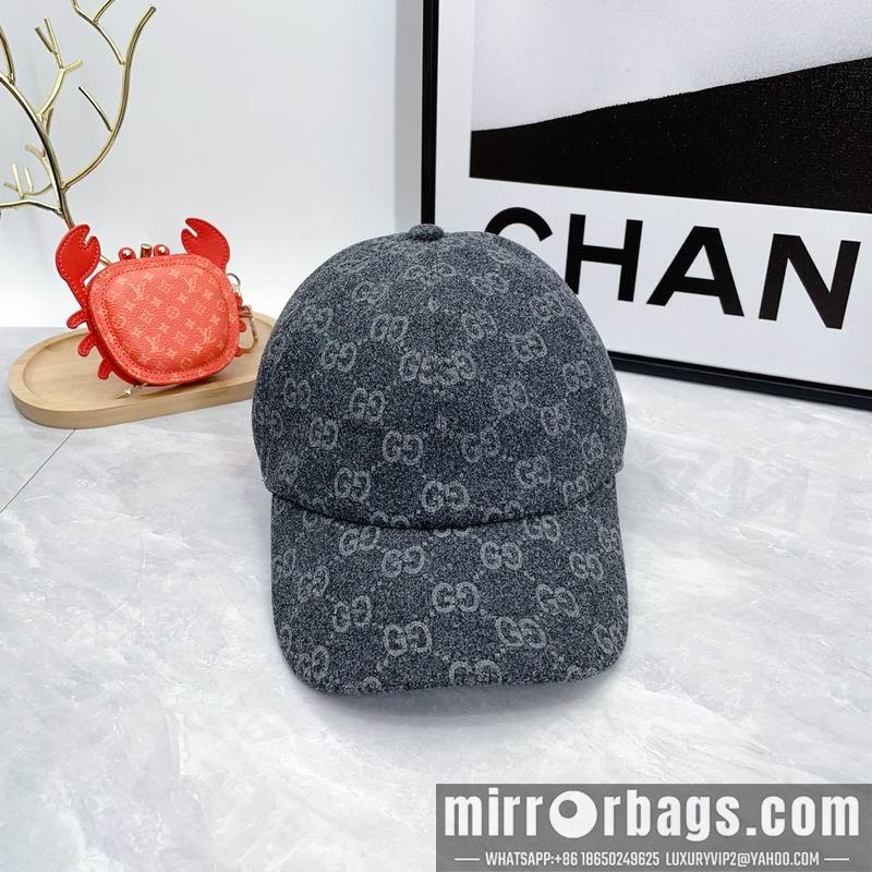 Replica Gucci Hat dx09