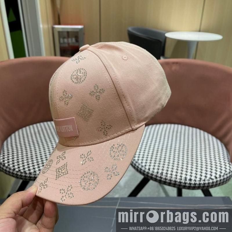 Replica LV Hat 041415
