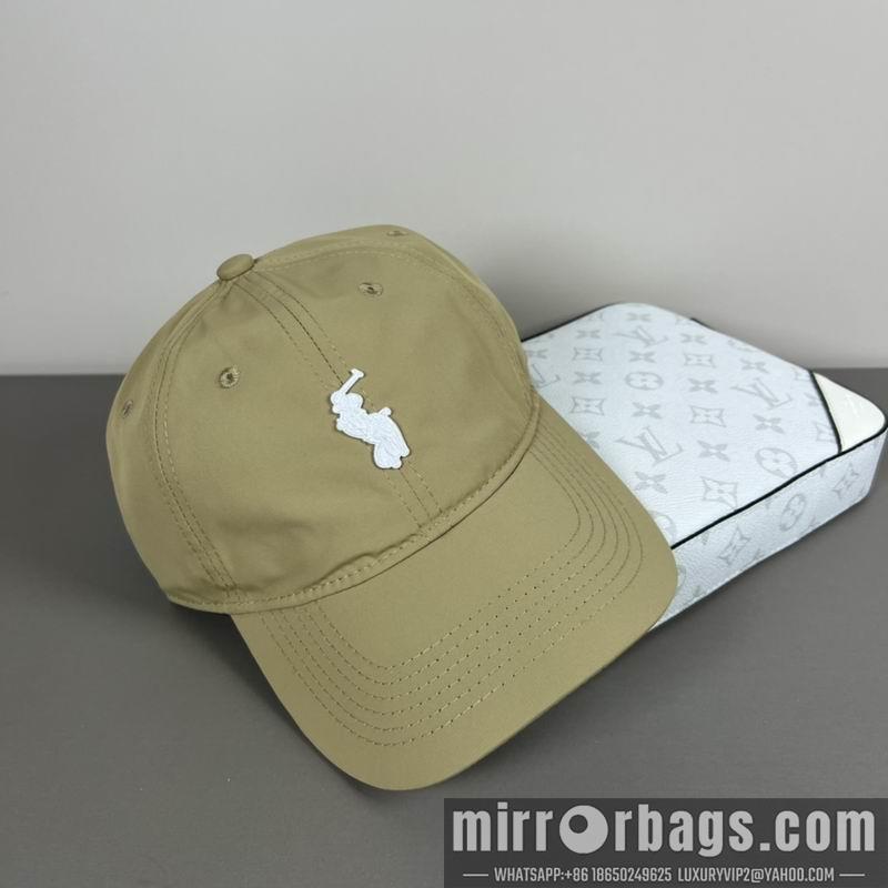 Replica Polo Hat dx16
