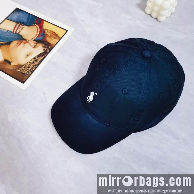 Replica Polo Hat dx02
