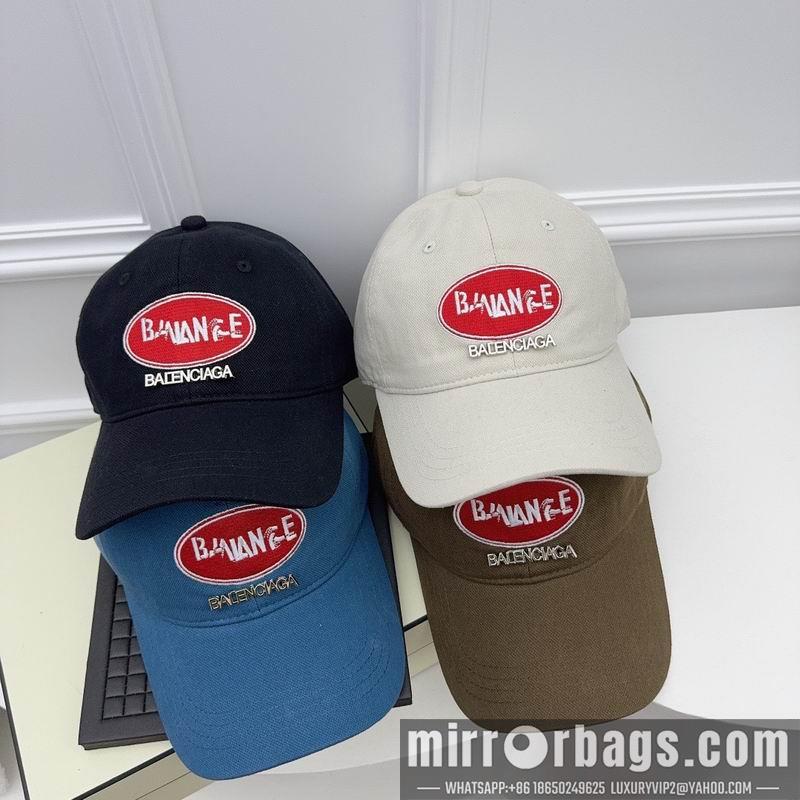 Replica Balenciaga Hat 091403