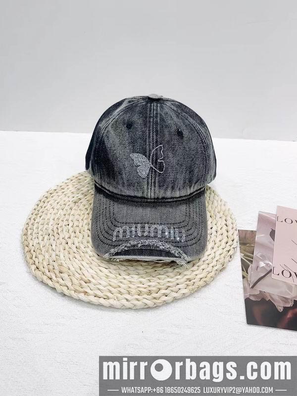 Replica Miumiu Hat 081002
