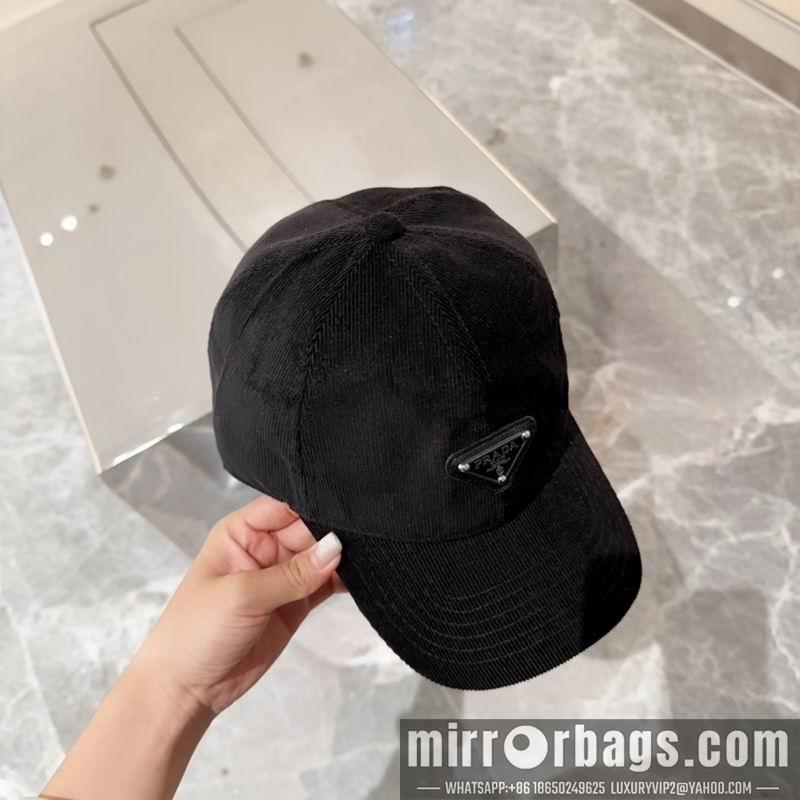 Replica Prada Hat dx51