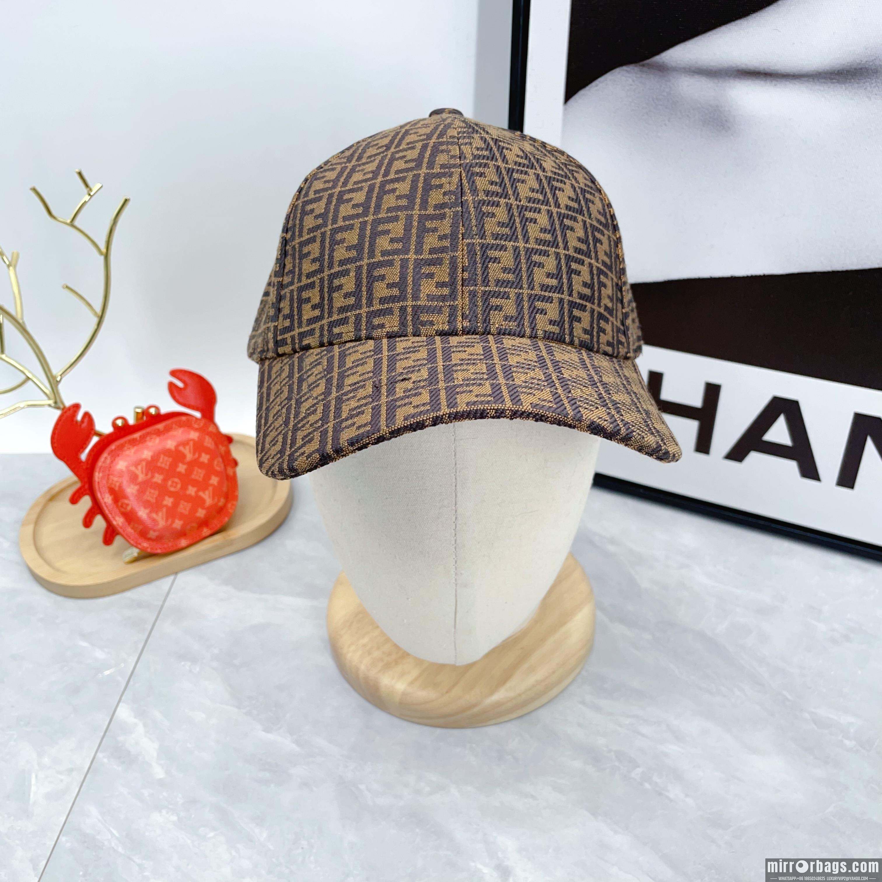 Replica Fendi Hat dx64