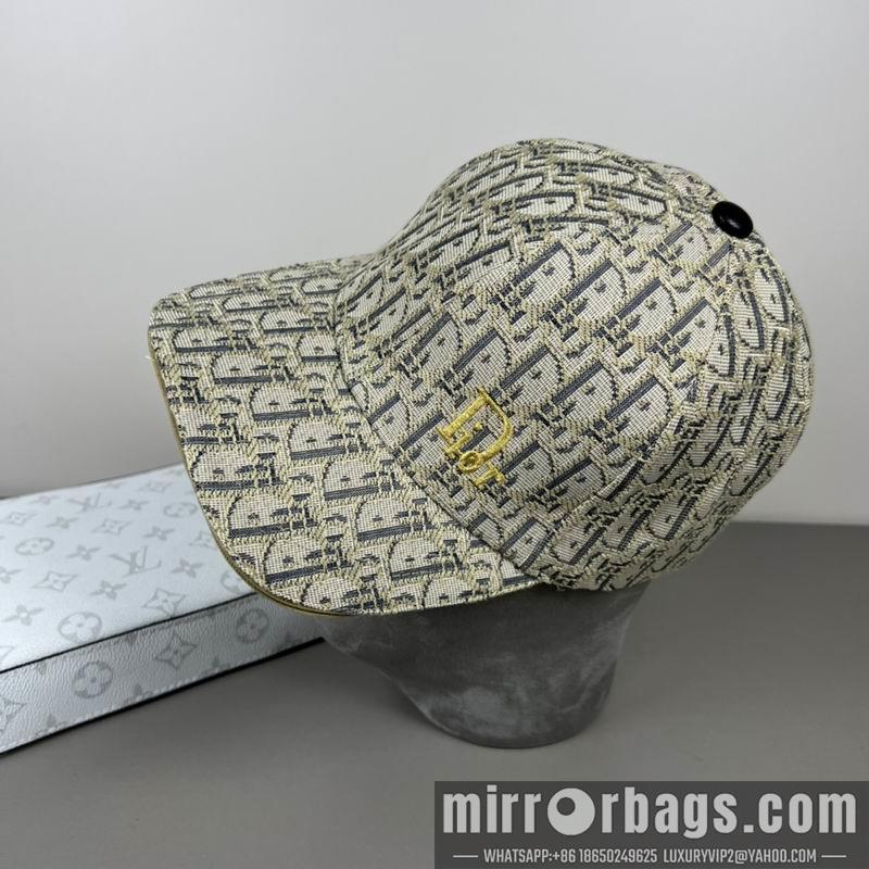 Replica Dior Hat dx27