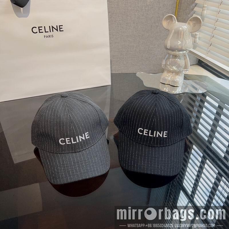 Replica Celine Hat dx09