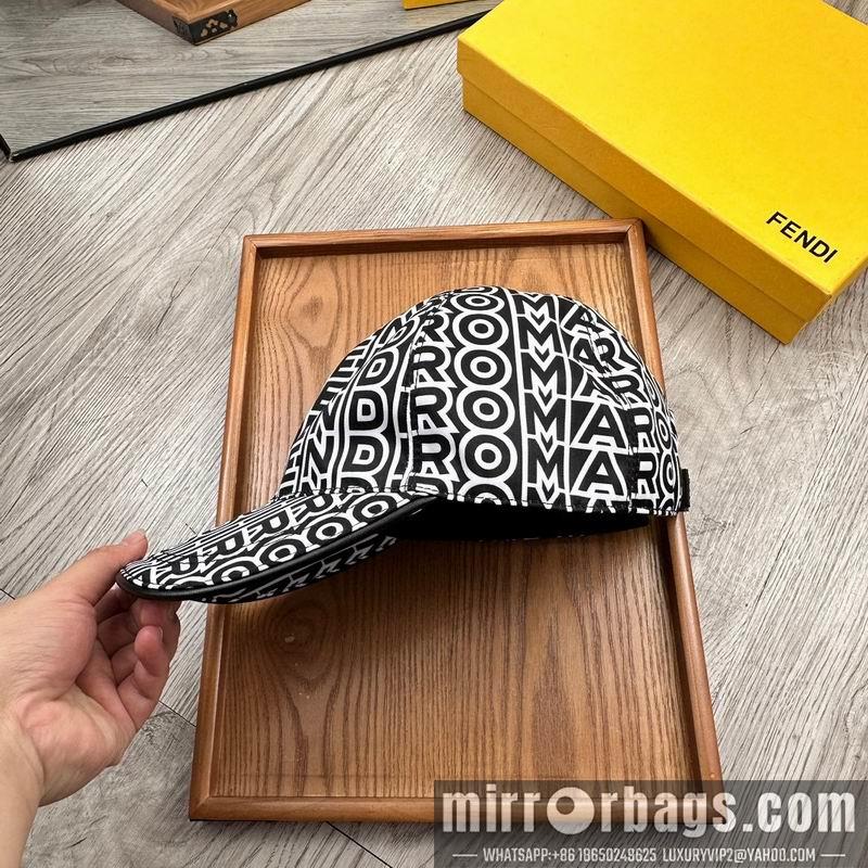 Replica Fendi Hat dx102