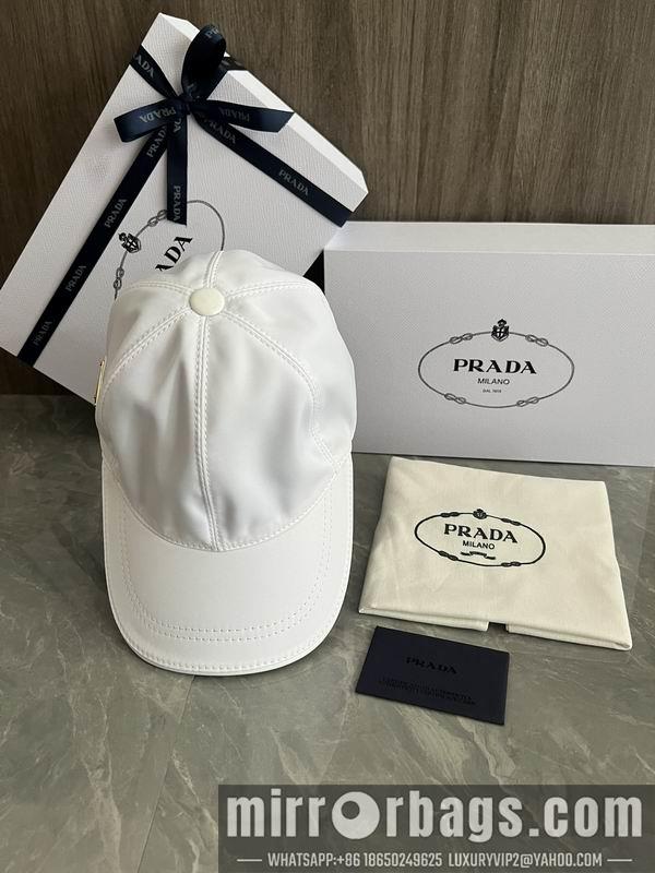 Replica Prada Hat dx48
