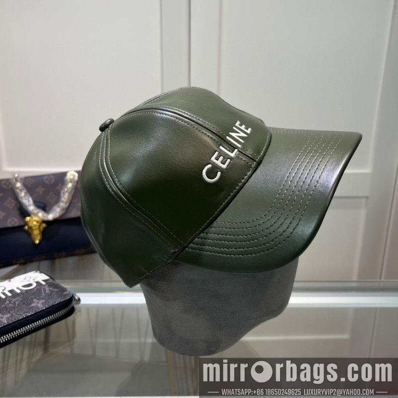 Replica Celine Hat dx113