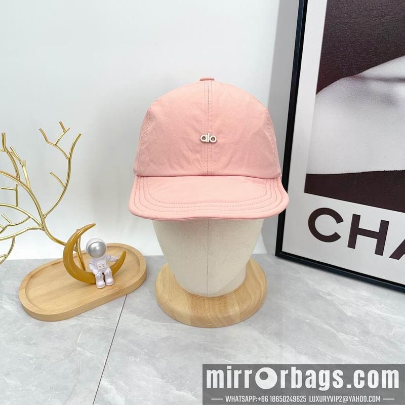 Replica Alo Hat dx45