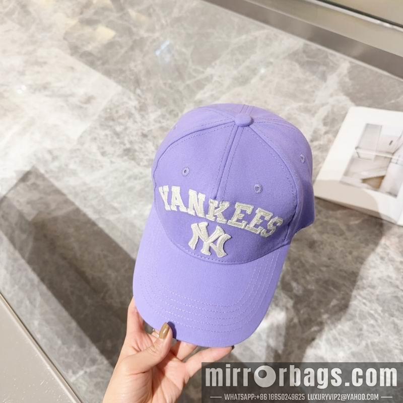 Replica MLB NY Hat 010219