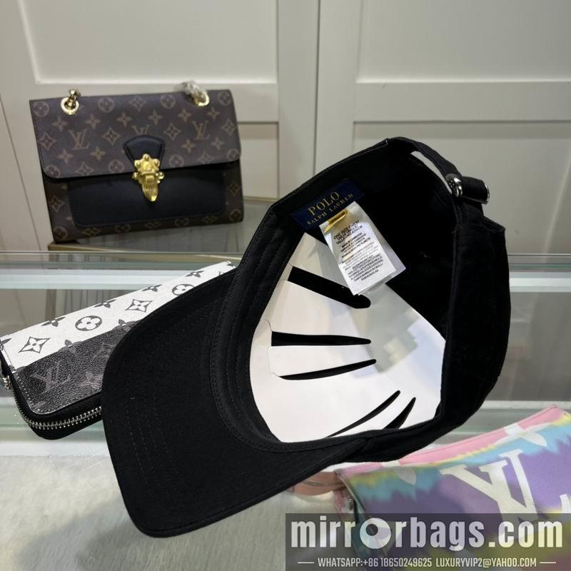 Replica Polo Hat dx06