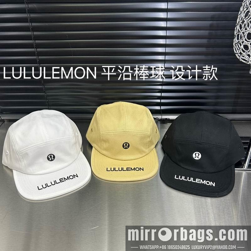 Replica Lululemon Hat dx01