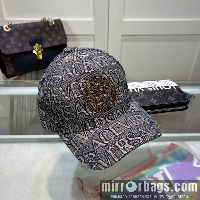 Replica Versace Hat dx04