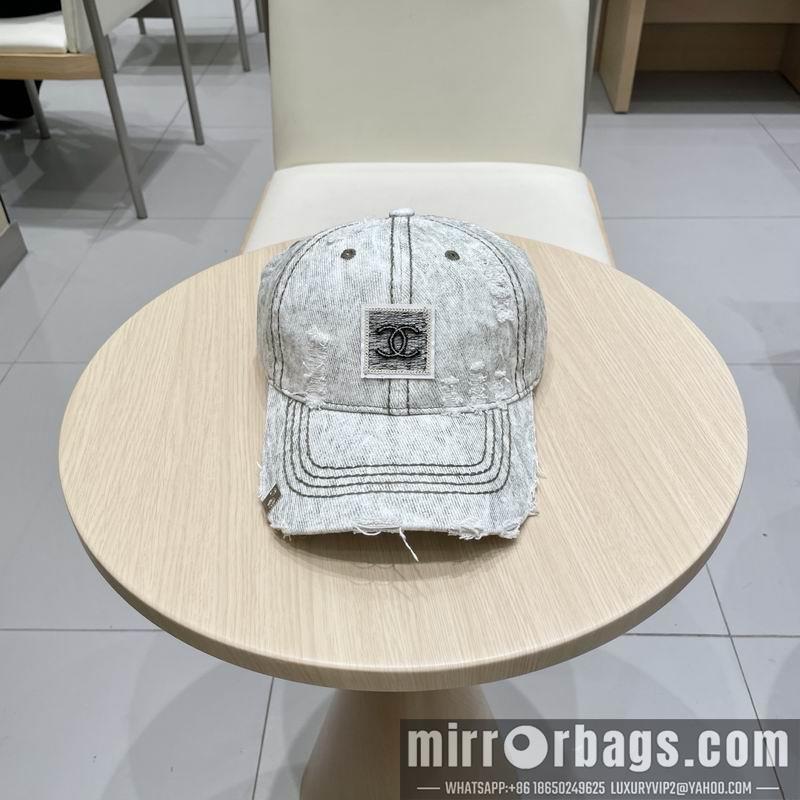 Replica Chanel Hat 030752