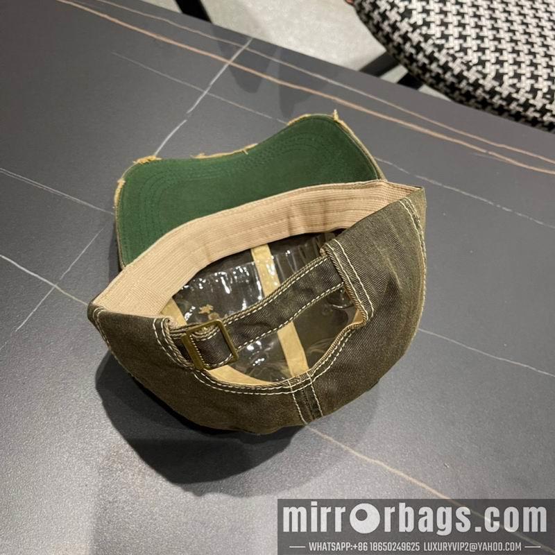 Replica Chanel Hat 080102