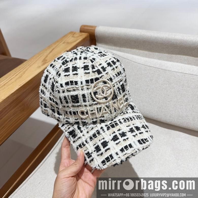 Replica Chanel Hat dxn05