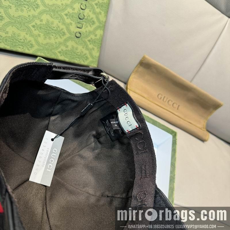 Replica Gucci Hat dx152