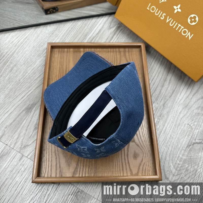 Replica LV Hat dx104