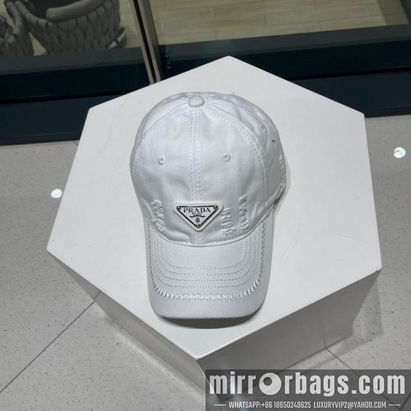 Replica Prada Hat 081801