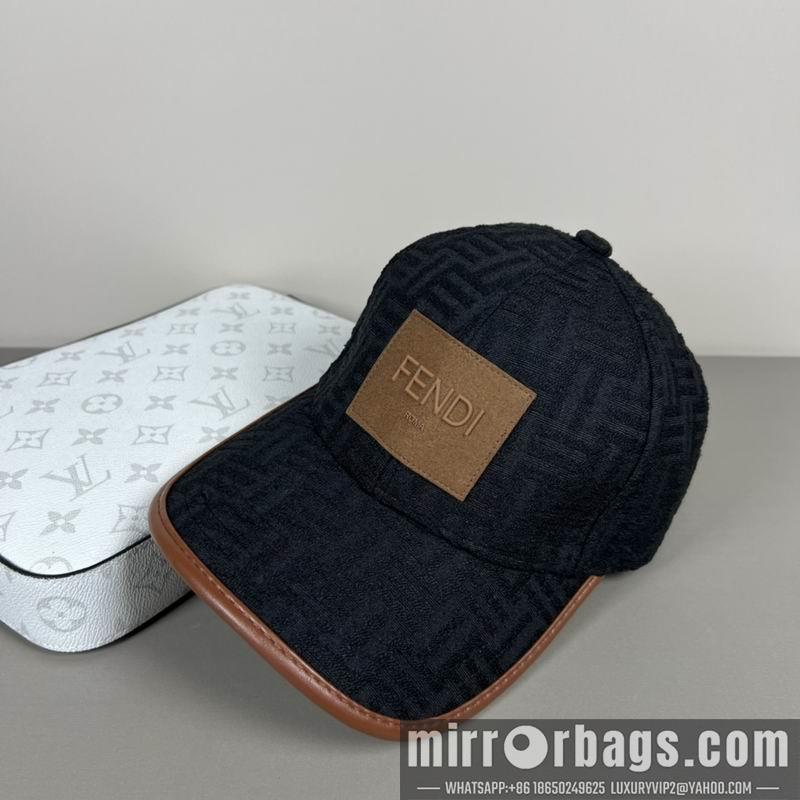 Replica Fendi Hat dx68