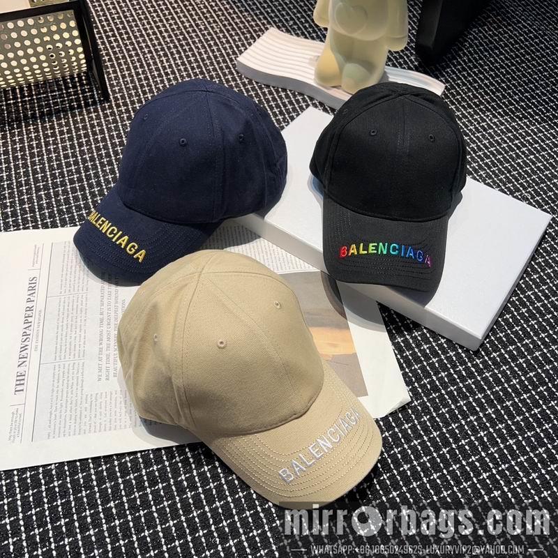 Replica Balenciaga Hat dx12