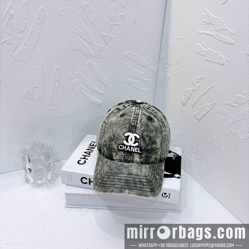 Replica Chanel Hat hm07