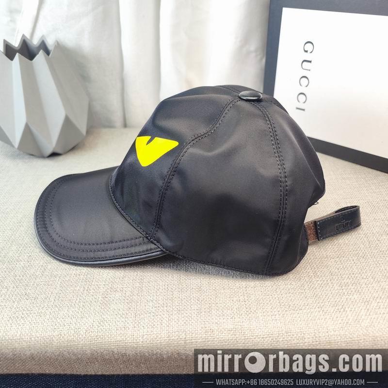Replica Fendi Hat dx07