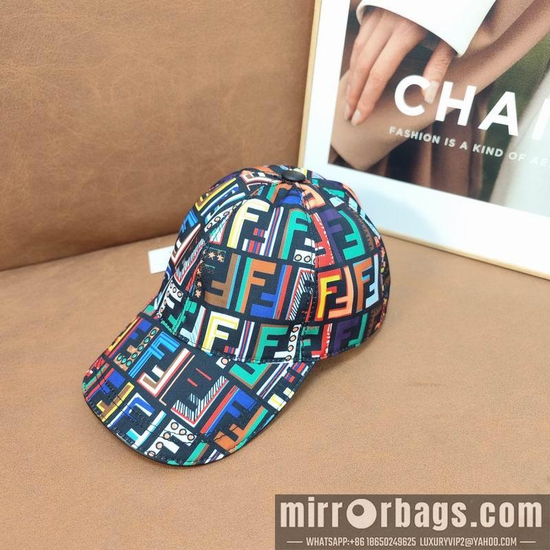 Replica Fendi Hat dx40