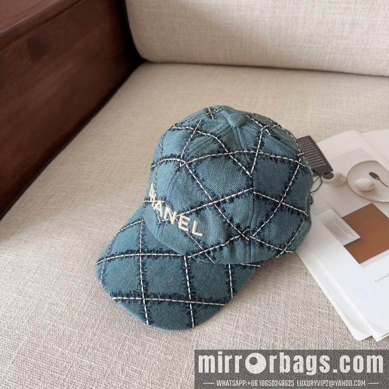 Replica Chanel Hat dx69