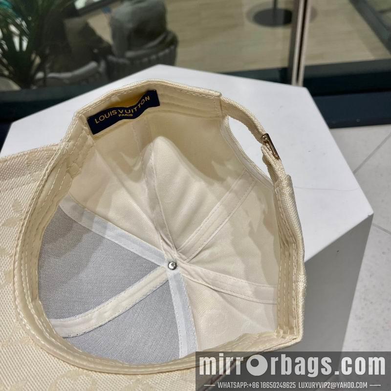 Replica LV Hat 072203