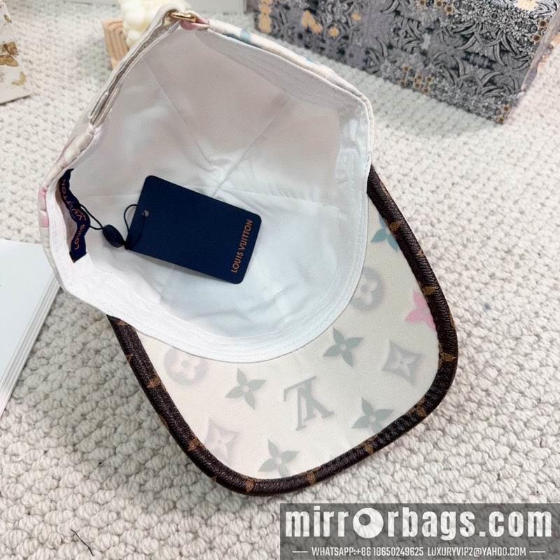 Replica LV Hat 122115