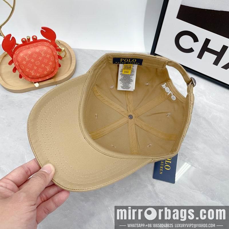 Replica Polo Hat dx20