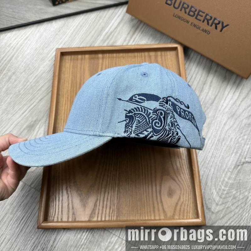 Replica Burberry Hat dx48