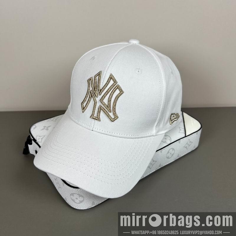 Replica MLB NY Hat dx38