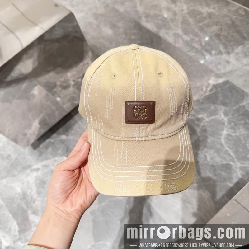 Replica Loewe Hat 042601