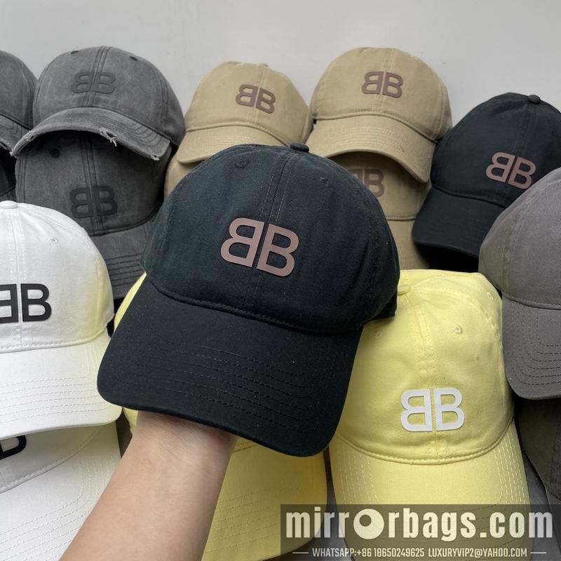 Replica Balenciaga Hat dx60