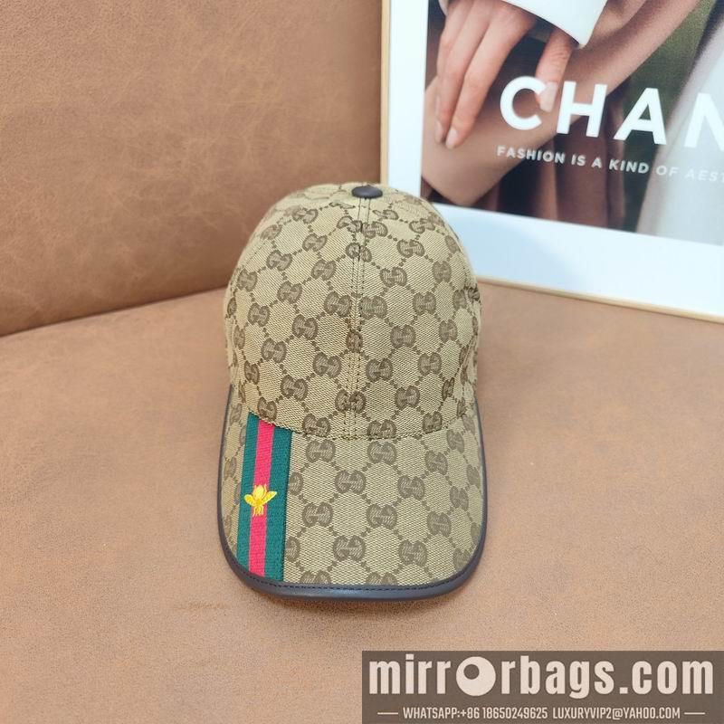 Replica Gucci Hat dx109