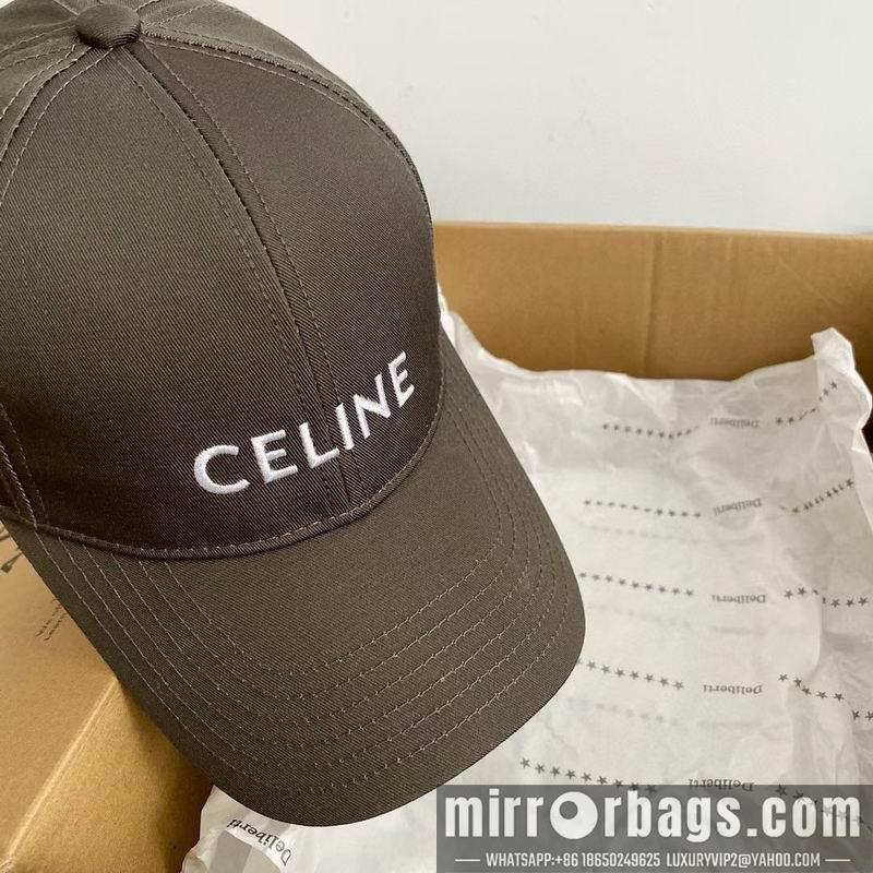 Replica Celine Hat 090602