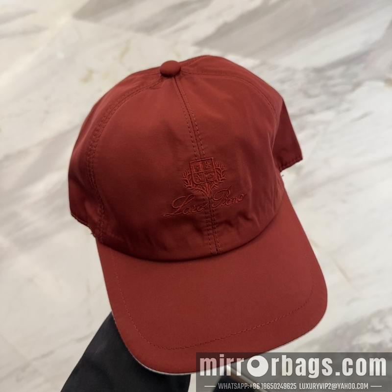 Replica Loro Piana Hat dx27